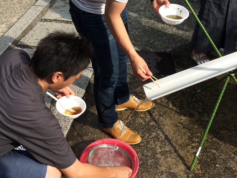 雰囲気０ですが、ここが最も安定して食べられます(笑)