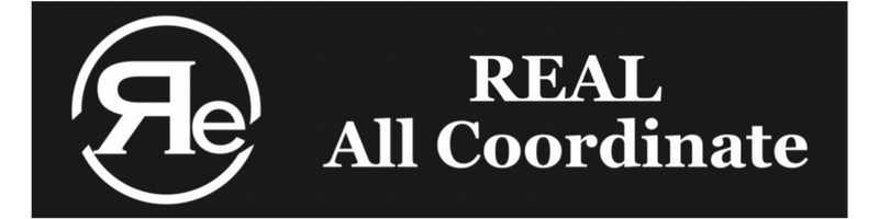 Real ALL Coodinate