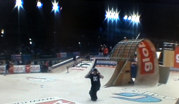Street-World-Cup, Westfalenhalle Dortmund. Eine Show von Guenter Mokulys,