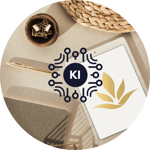 Haushalt aufräumen mit KI – so geht’s leichter