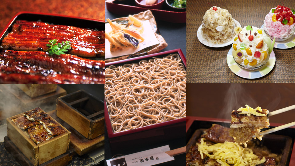 Platos Típicos de Verano en Japón: Una Experiencia Gastronómica Refrescante
