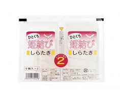 shirataki  de konjac 4,20€