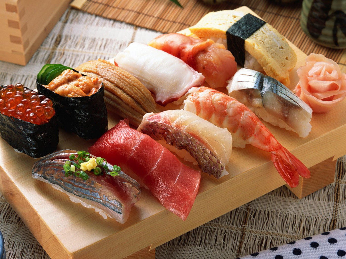 Descubre Fascinantes Curiosidades sobre el Sushi