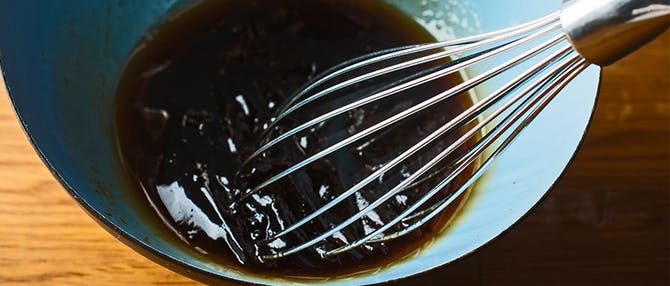 Salsas Japonesas: Un Mundo Culinario para los Amantes de la Cocina