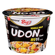 UDON BOX 4,95€
