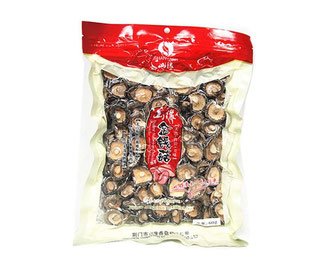 seta shiitake 200g 8,50€