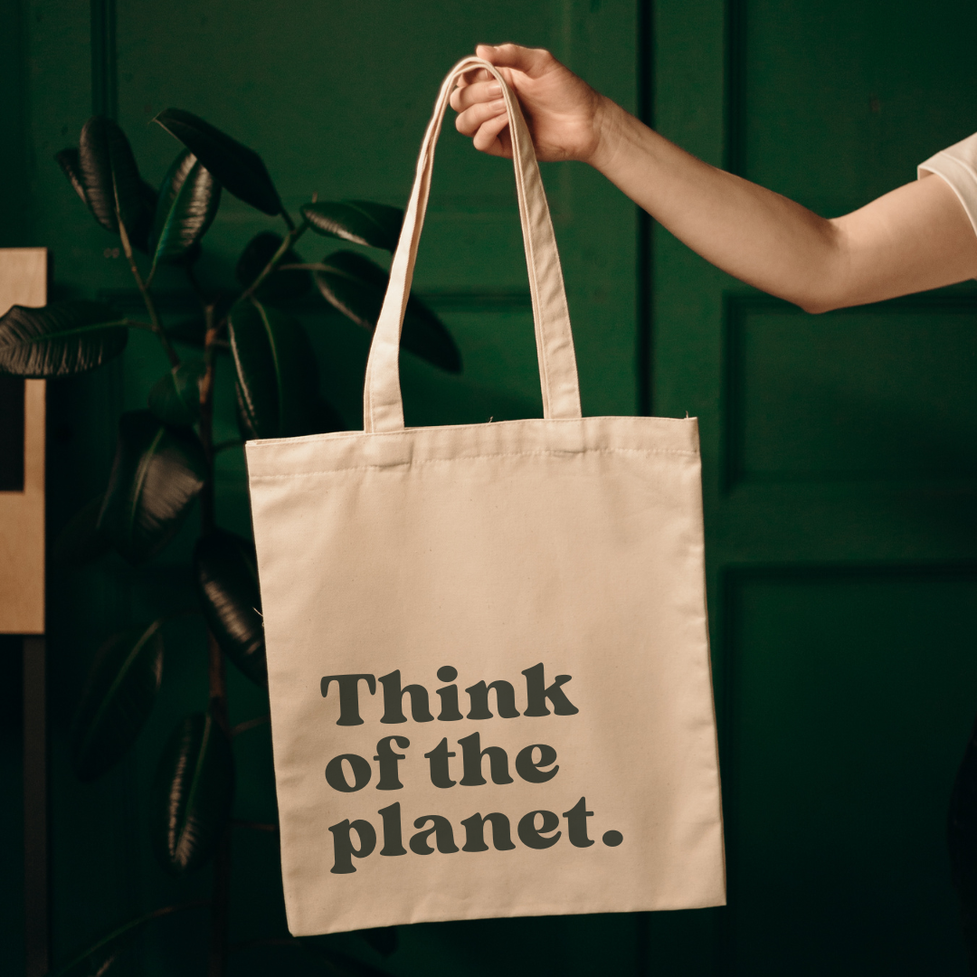 Stap in de Groene Revolutie: Het Belang van Ecologische Kleding
