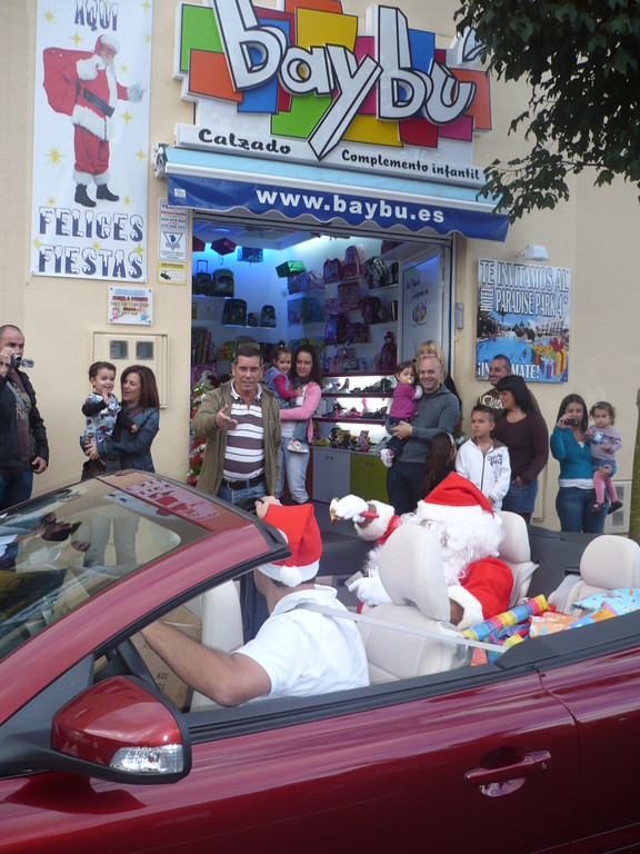 Baybu calzado store