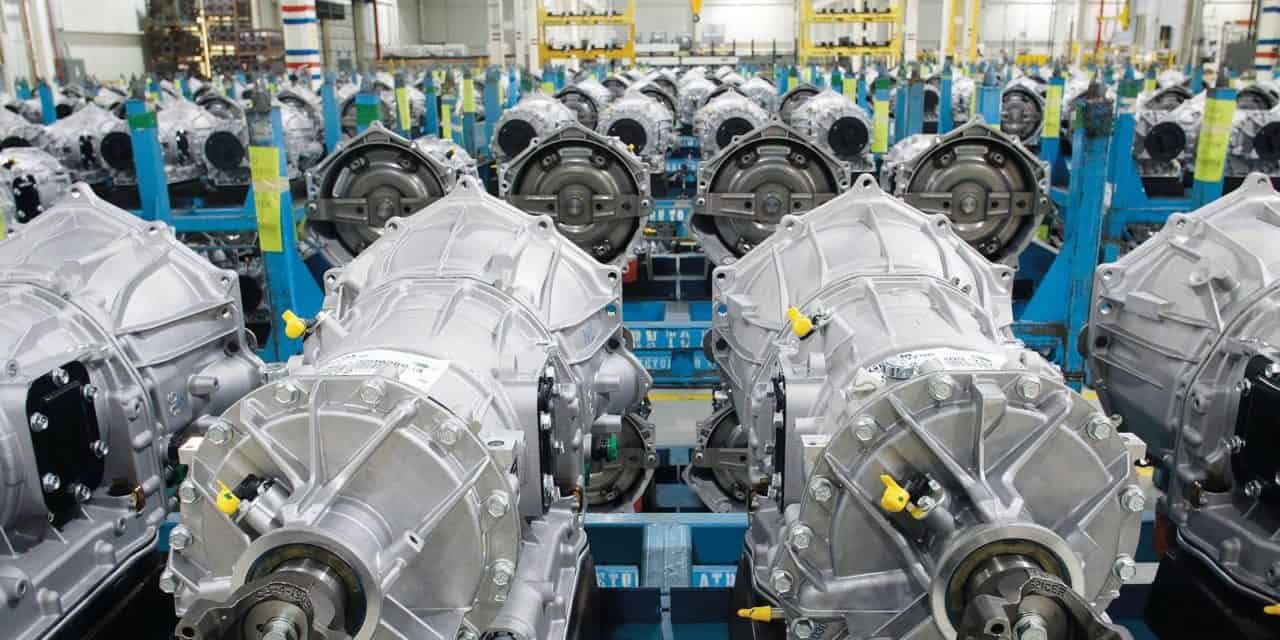 ALLISON TRANSMISSION Common Error Codes truckpdf