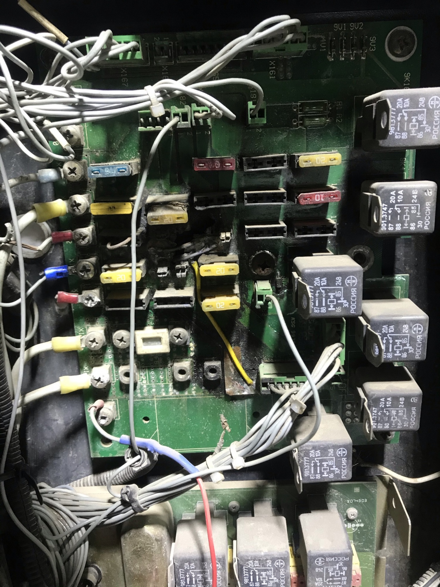 Mr Howe Abekaeaton Transmission Fault Code 64 - r8eculz