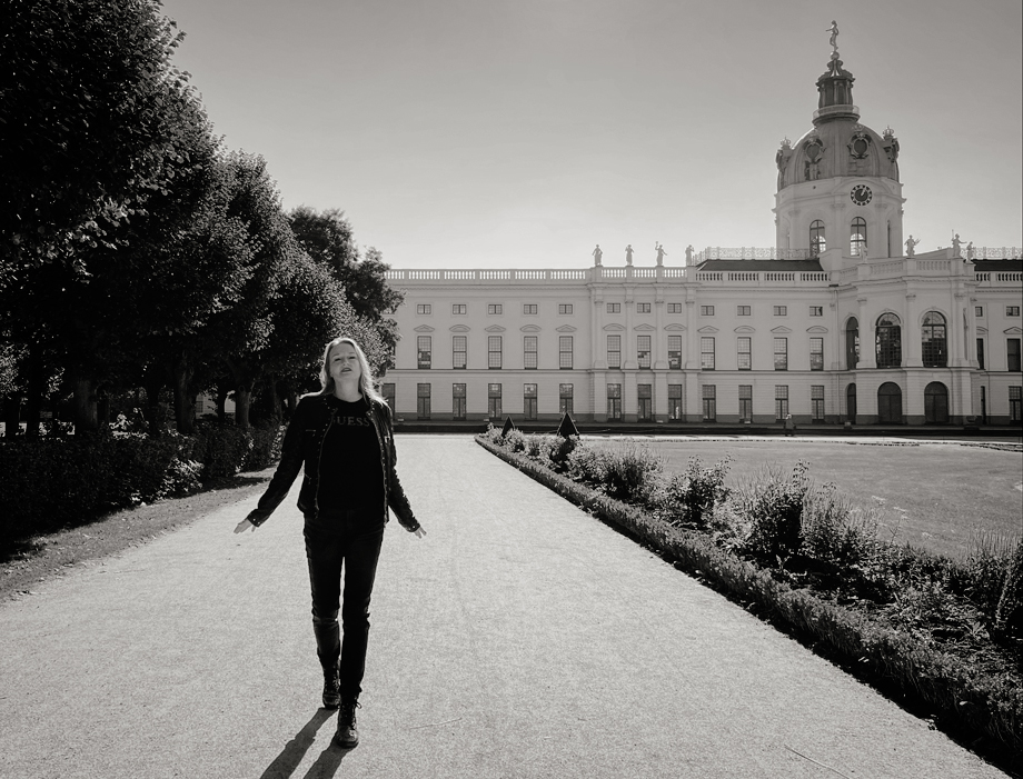 Schloss Charlottenburg