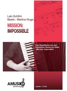 Mission Impossible