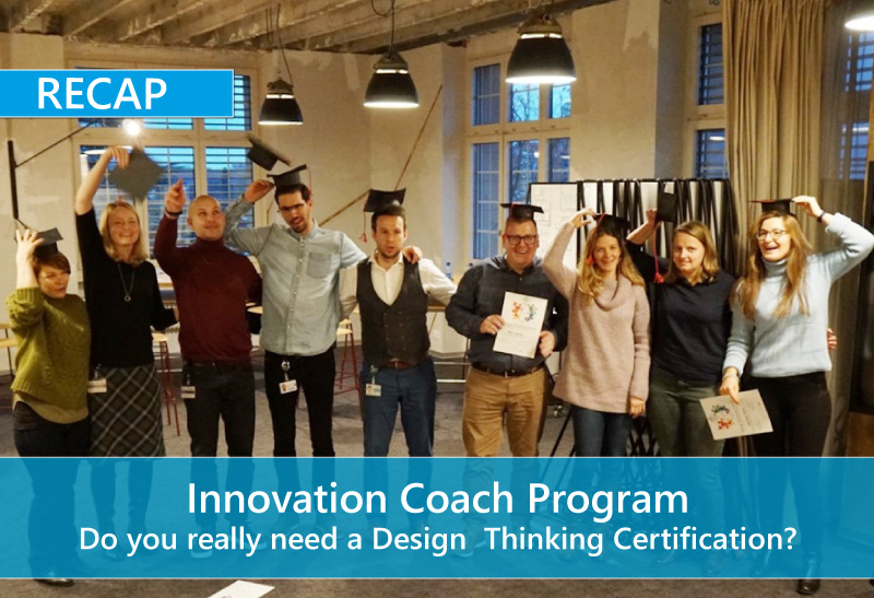 Do you really need a Design Thinking Certification ...