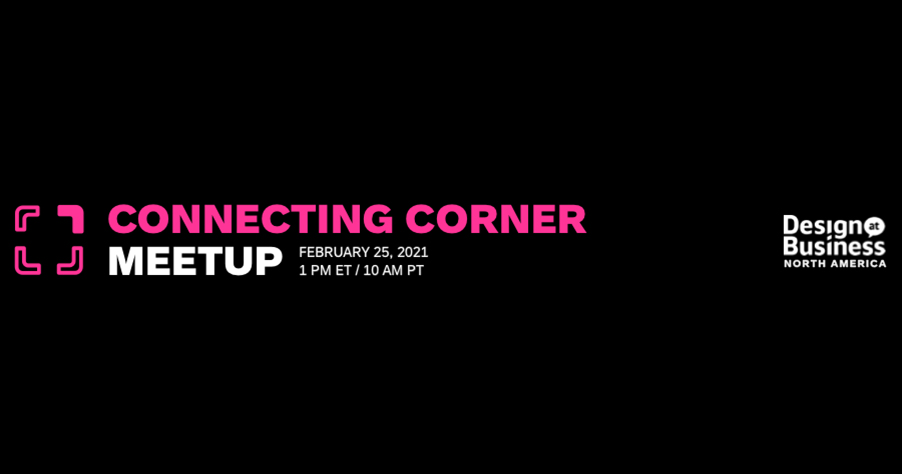 Kick-off Connecting Corner