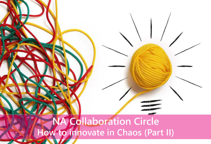 North American Collaboration Circle - Part 2