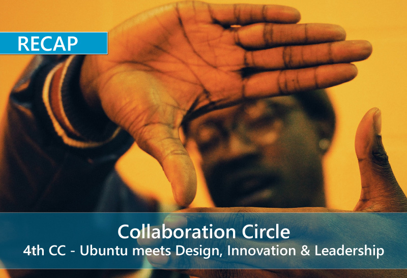 Ubuntu meets Design, Innovation & Leadership