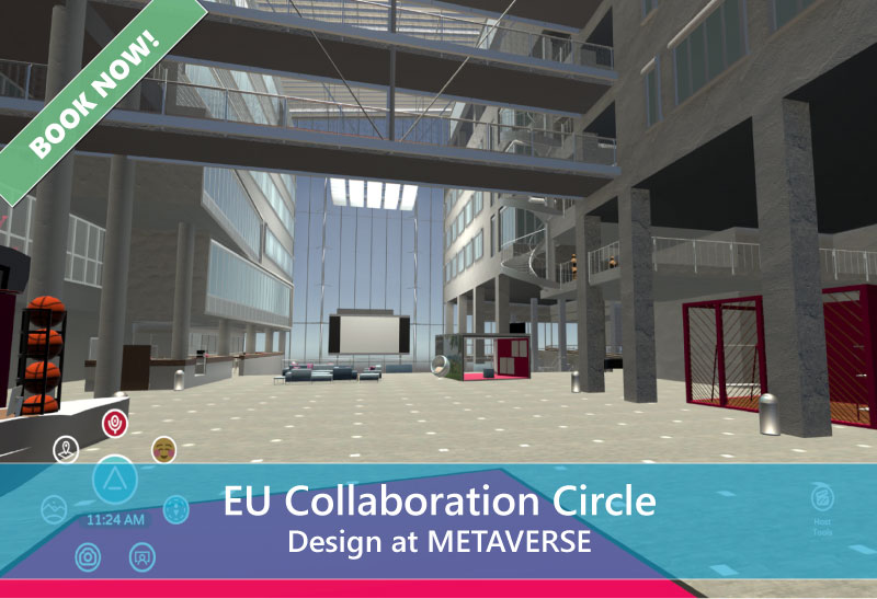 Design at Metaverse