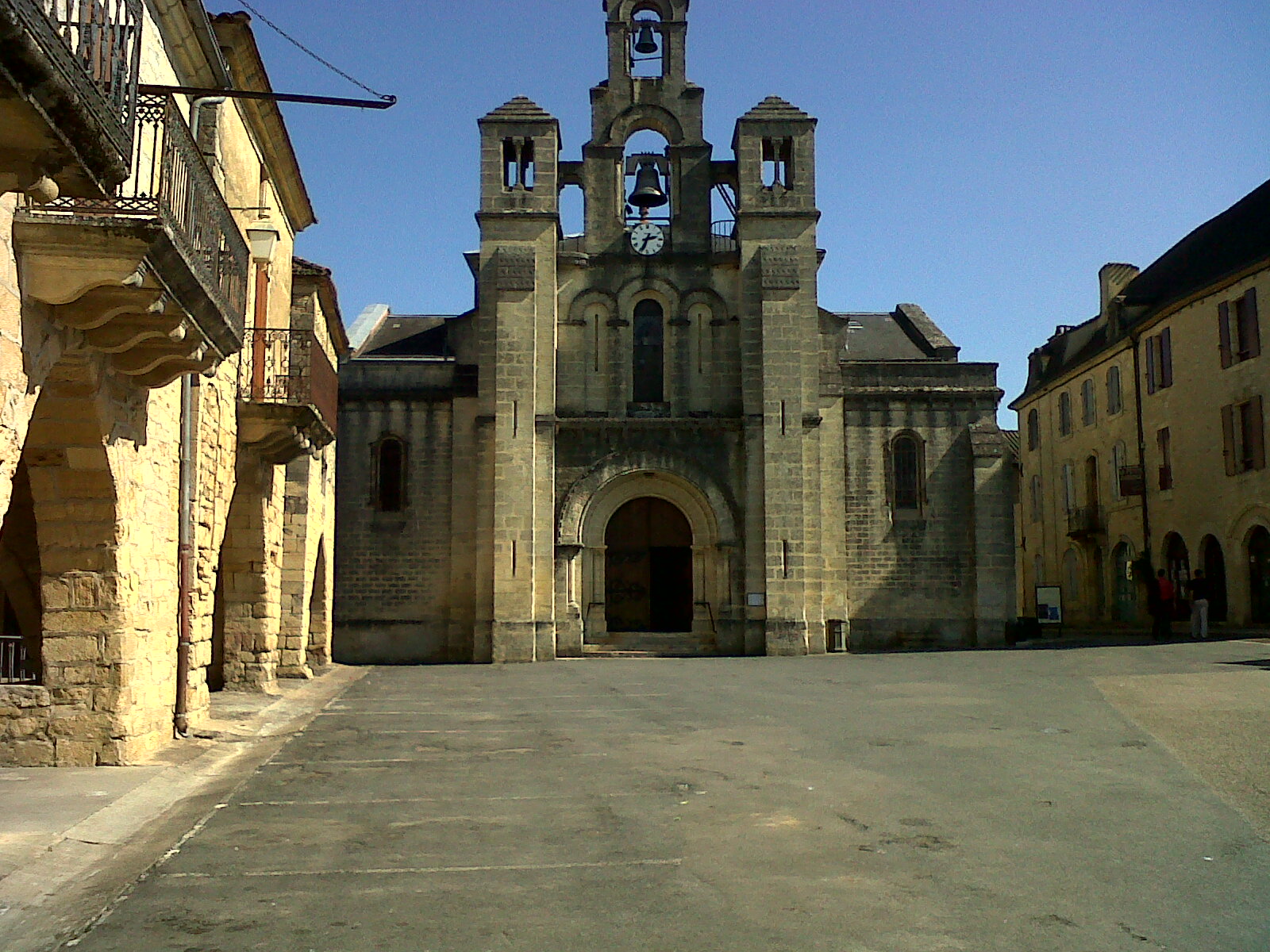 Villefranche-du-Périgord