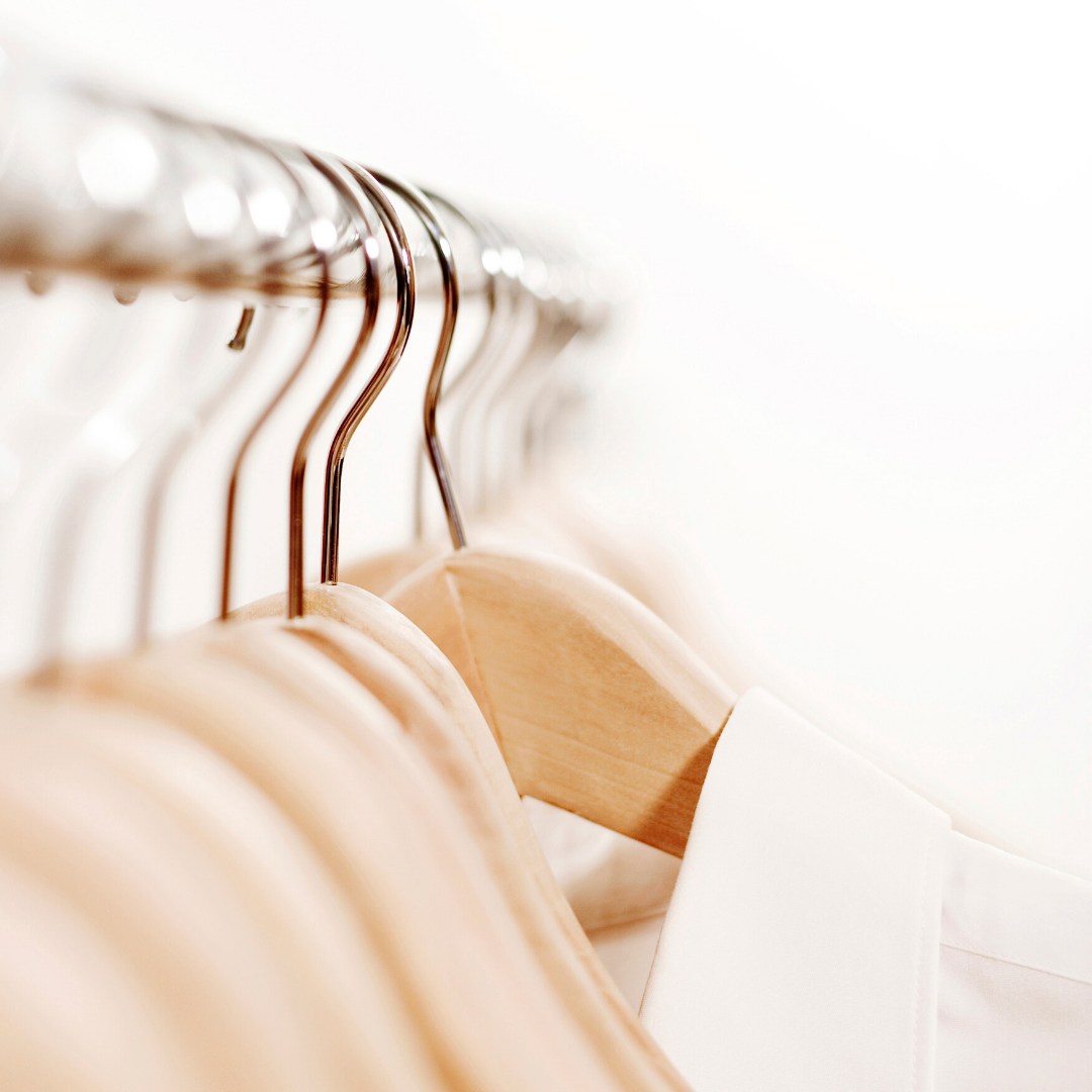 7 Dinge, die Du jetzt aus Deinem Kleiderschrank werfen solltest!