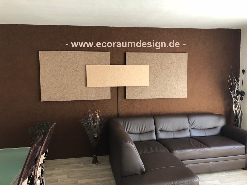 Wohnzimmer Eco Raumdesign Tapete Designtapete Flussigtapete