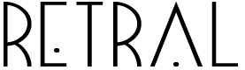 Logotivo de la barandilla Retral