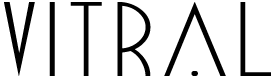 Logotipo barandilla Vitral