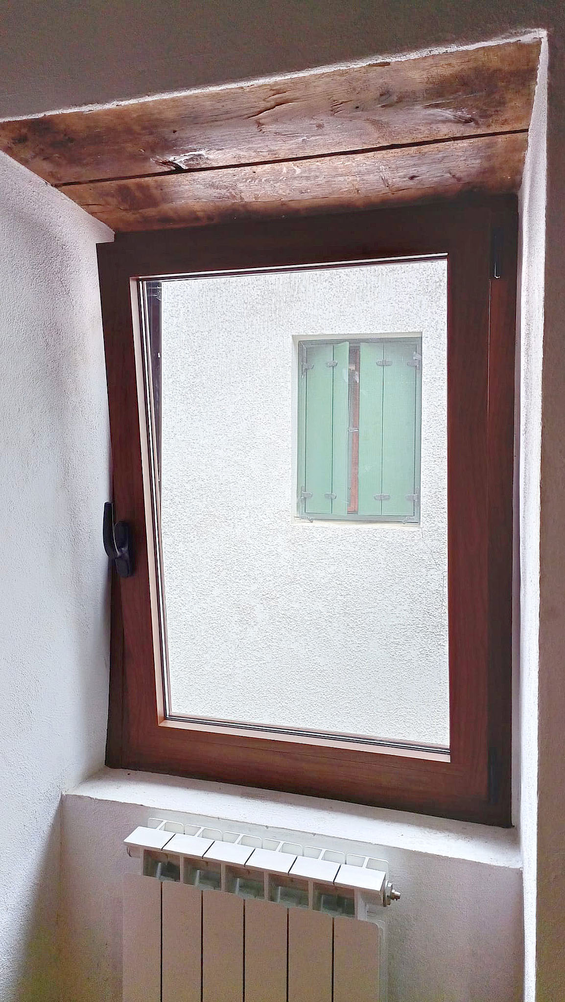 Arreglo de ventanas de aluminio en Estella