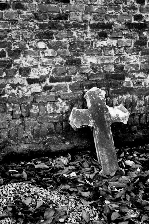 cimetière