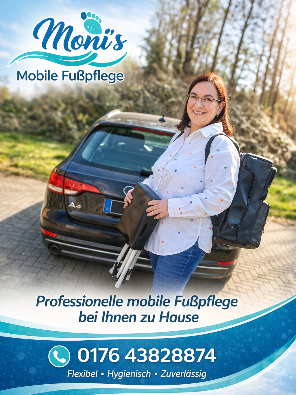 mobilefusspflegekosmelas Webseite!