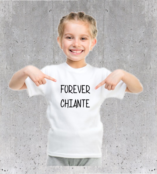 Tee shirt fille sales