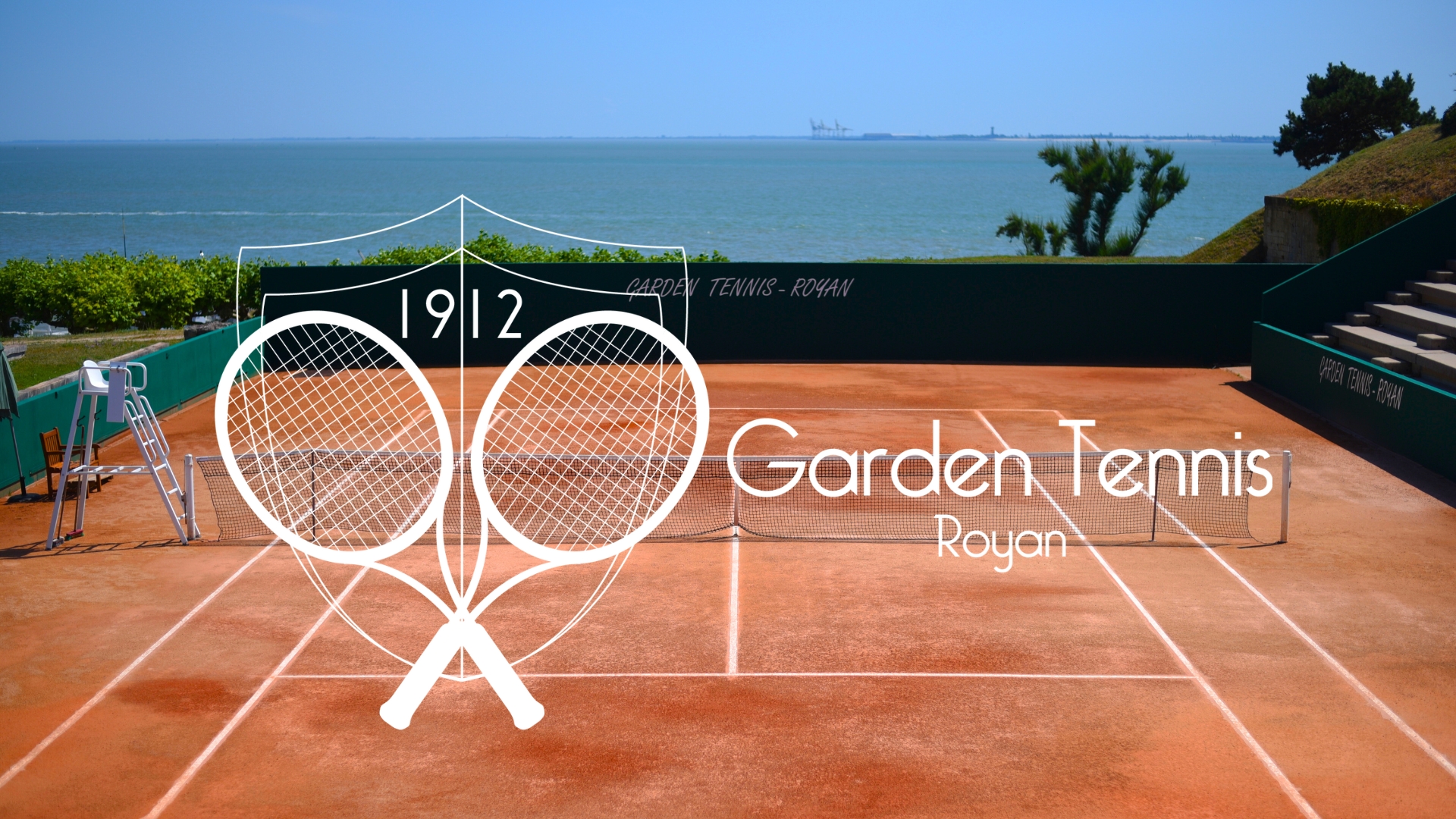 Garden Tennis