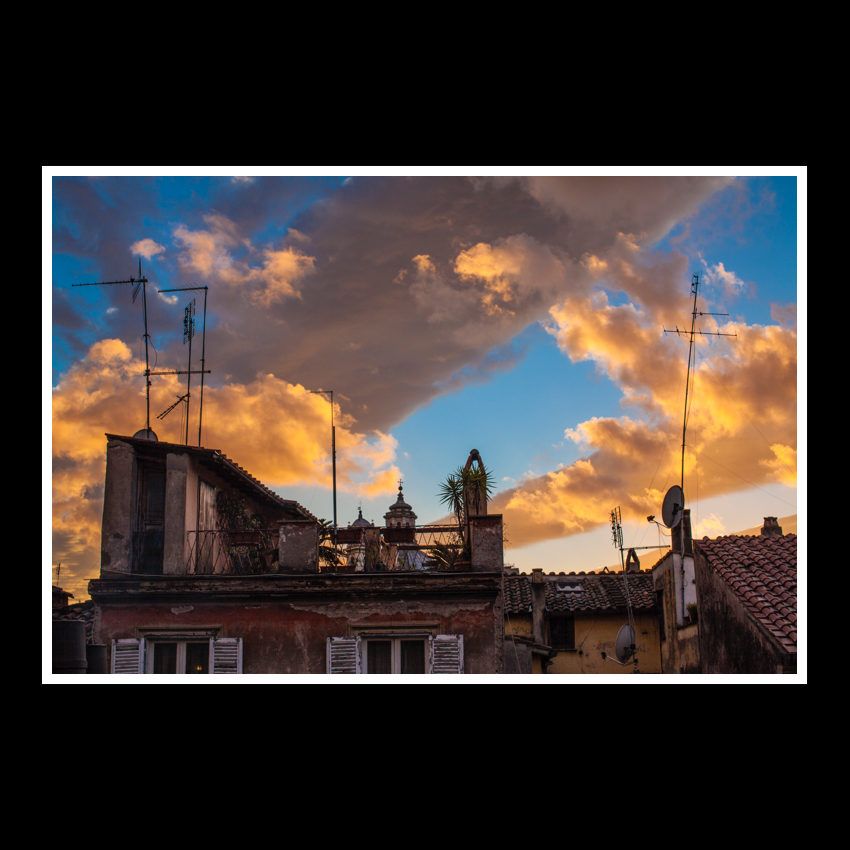 Tramonto