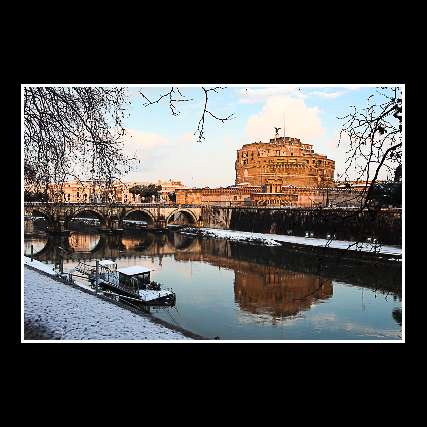 Castel Sant'Angelo