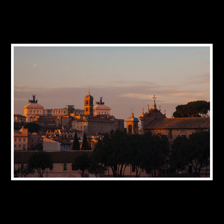 Tramonto