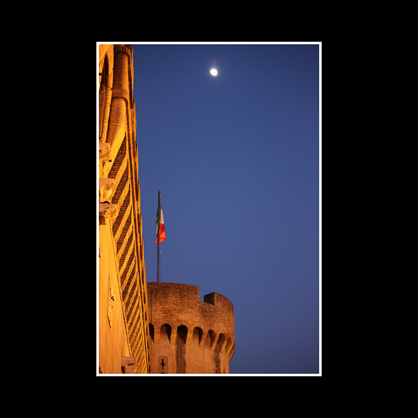 Castel Sant'Angelo