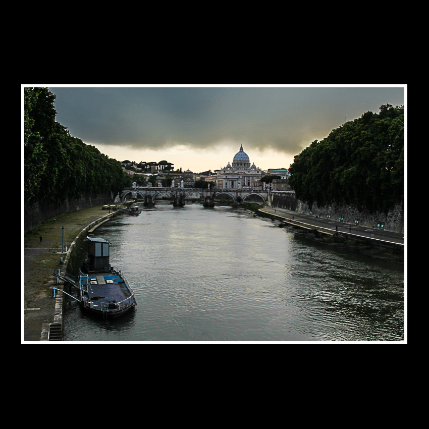Tevere