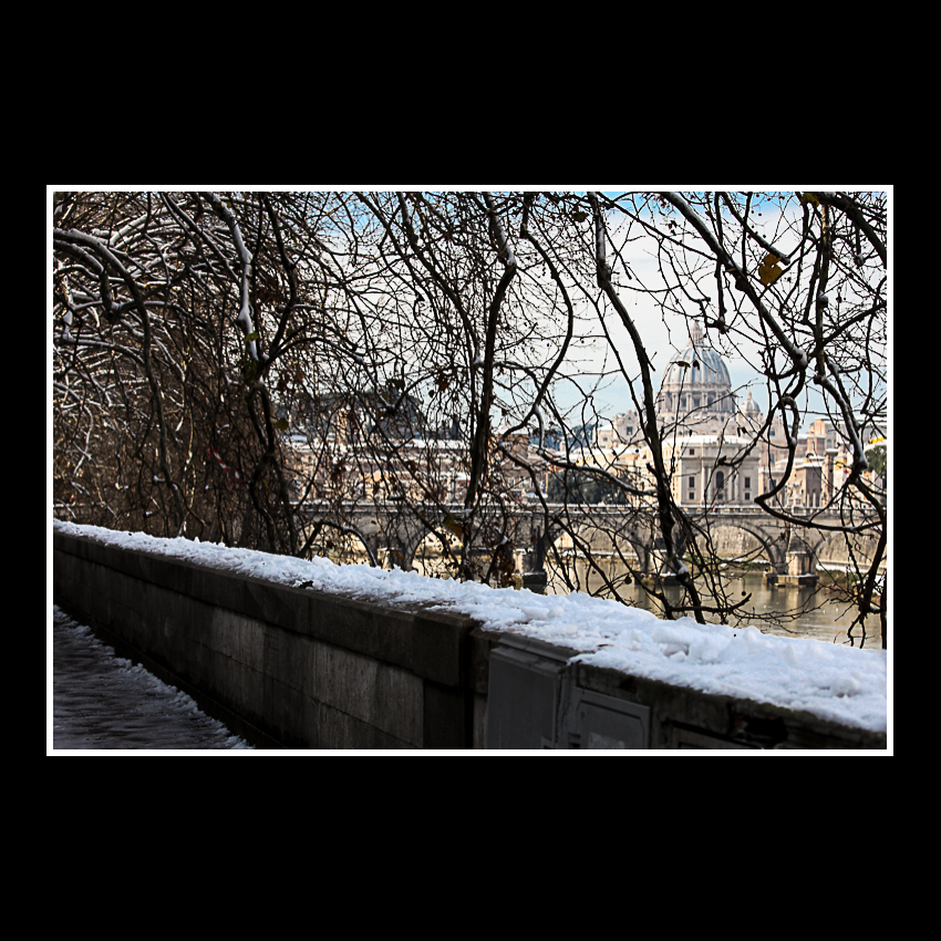 Lungotevere Tor di Nona