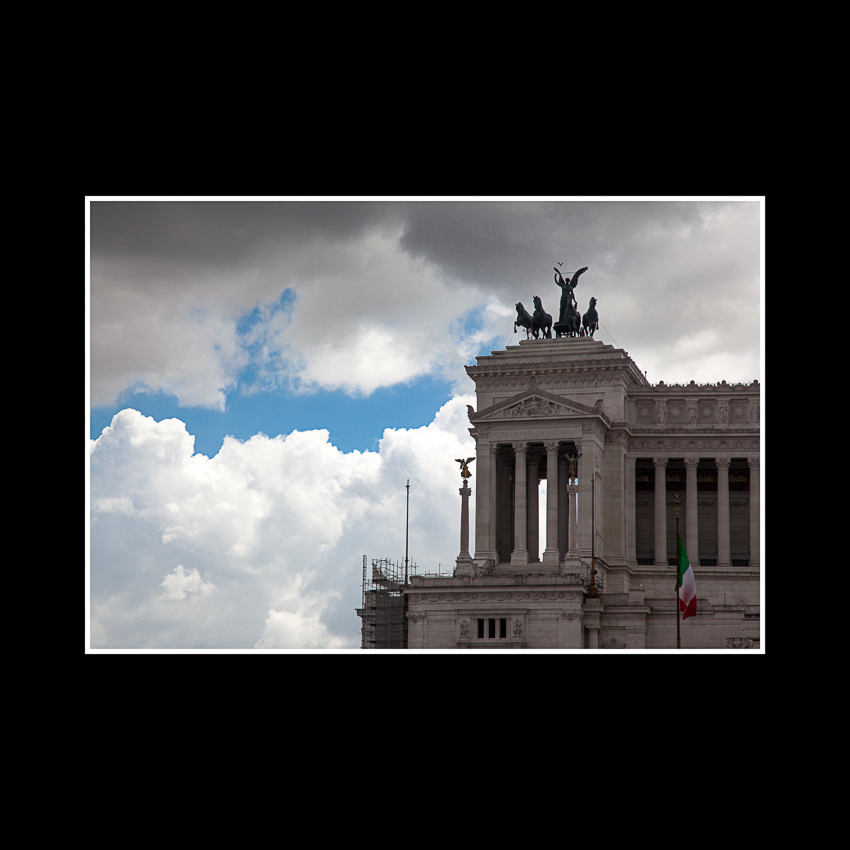 Altare della Patria
