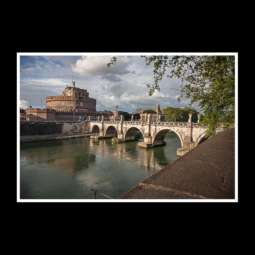 Castel Sant'Angelo
