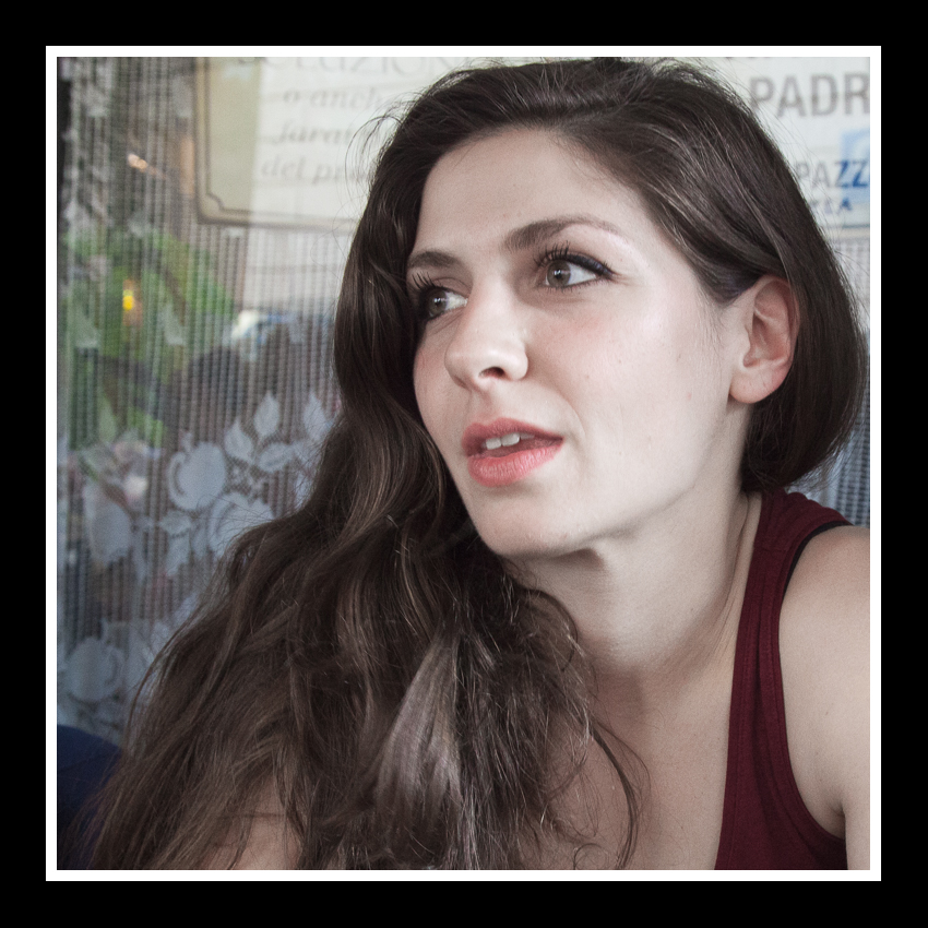 Barbara
