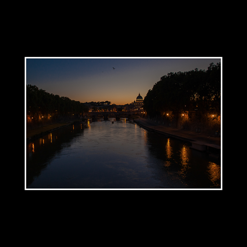 Tevere