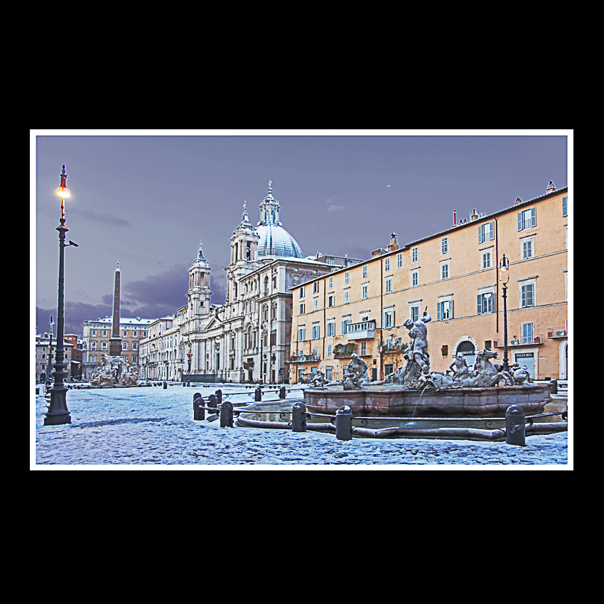 Piazza Navona