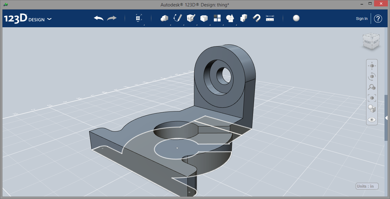 Escaneado Y Diseno 3d Servicios De Impresion 3d Industriale