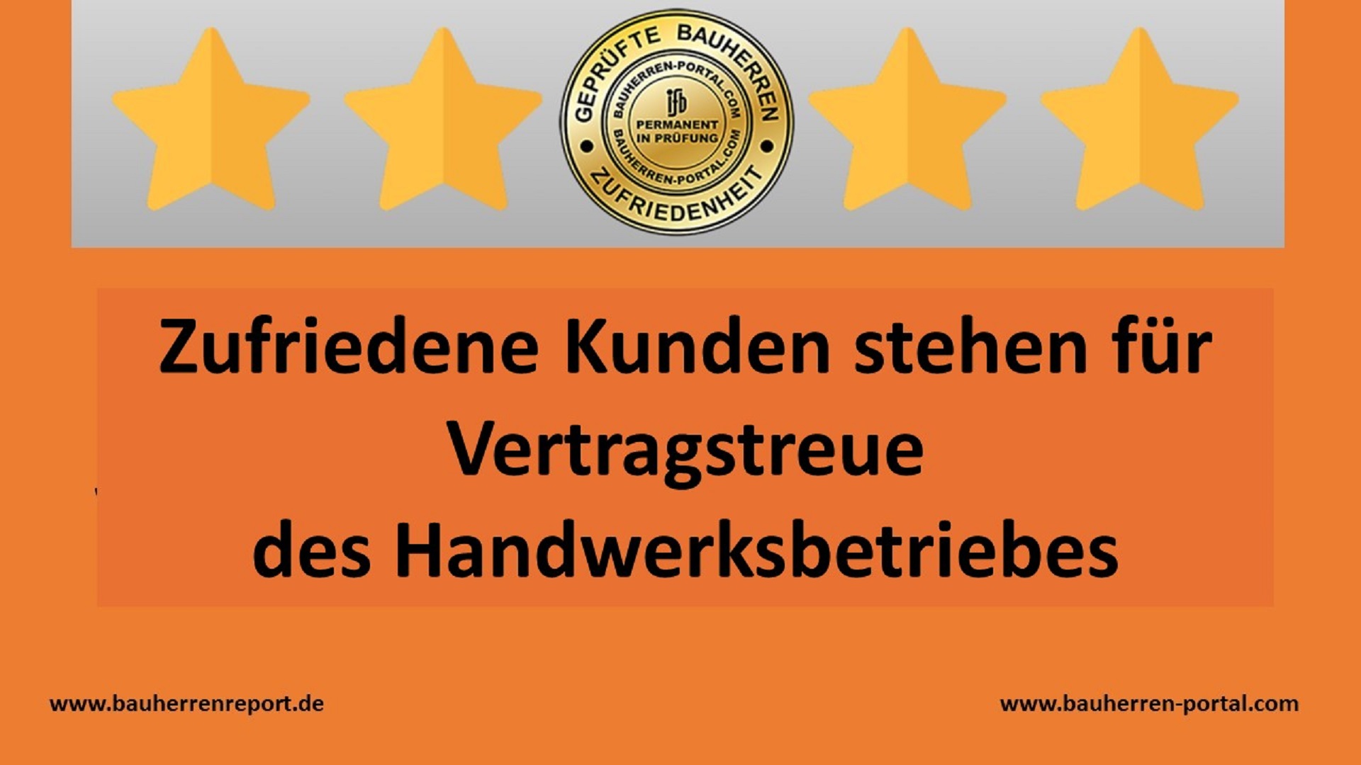 Mit Content zu wirkungsvollem Marketing für Handwerksbetriebe