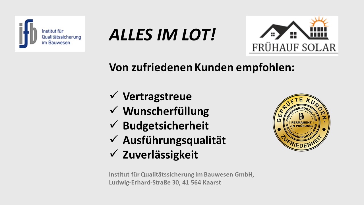 So zeigen Handwerksunternehmen ihre Professionalität im Internet