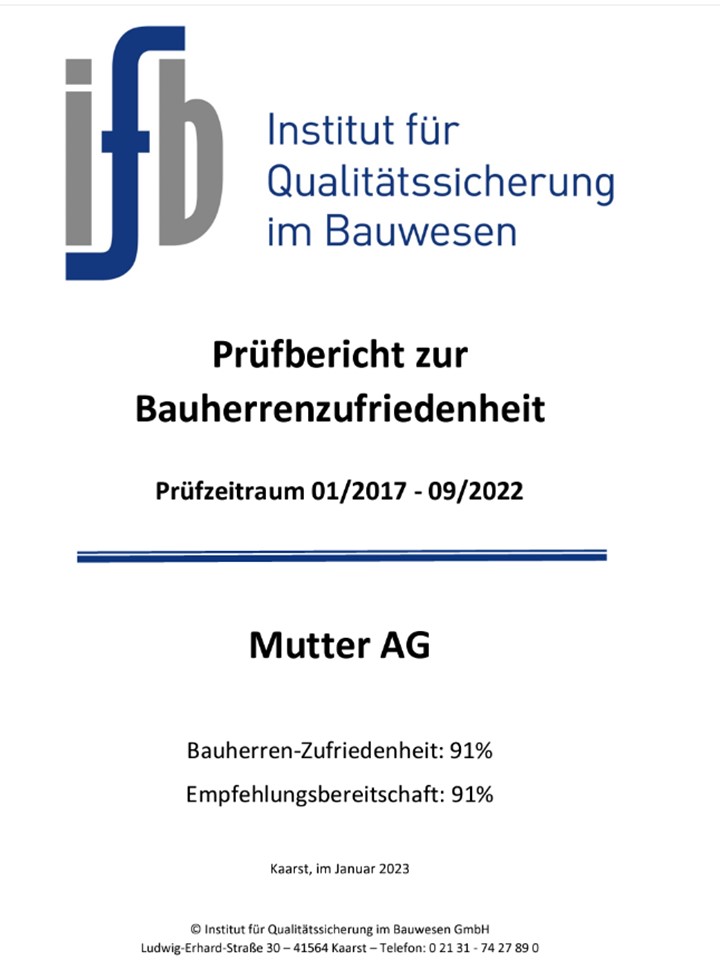 Wie Bauunternehmer mehr Abstand zu Mitbewerbern über das Internet generieren