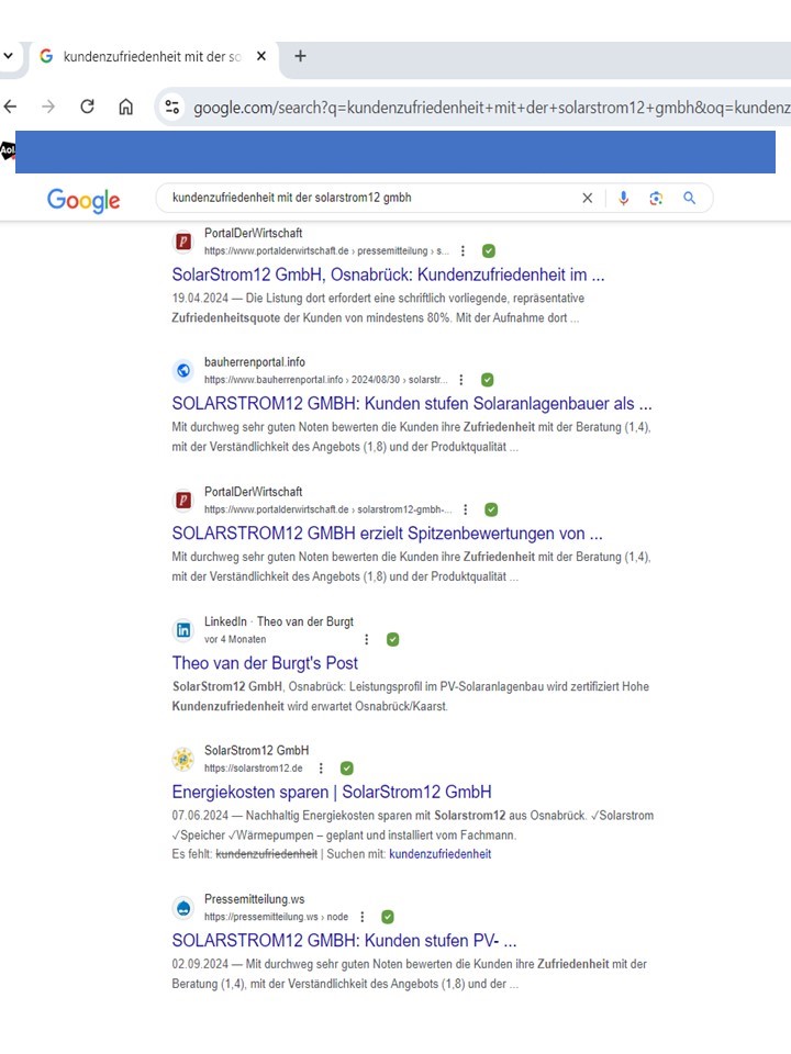 Mit SEO gelangen Handwerksunternehmen an die Spitze ihres Einzugsgebietes