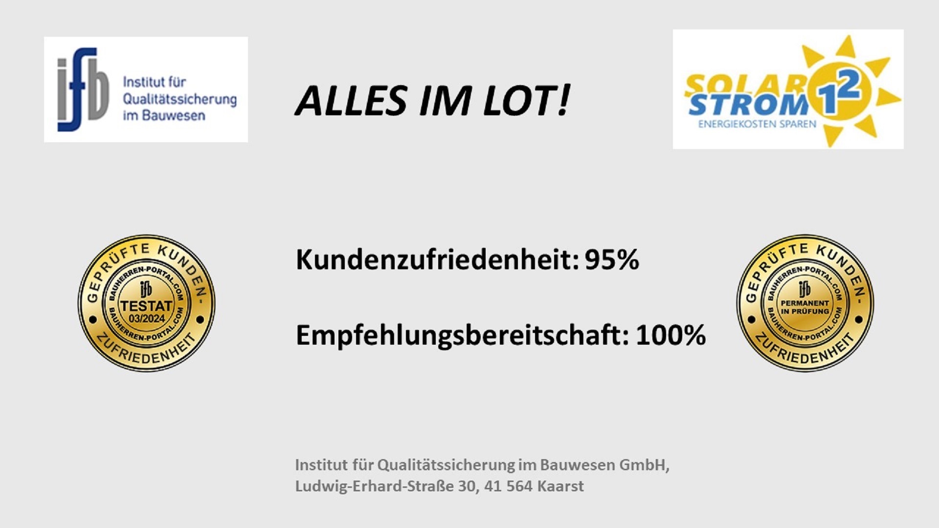 On-Page-Optimierung von Heizungsbauern, Dachdeckern, Anstreichern, Klempnern & Co.