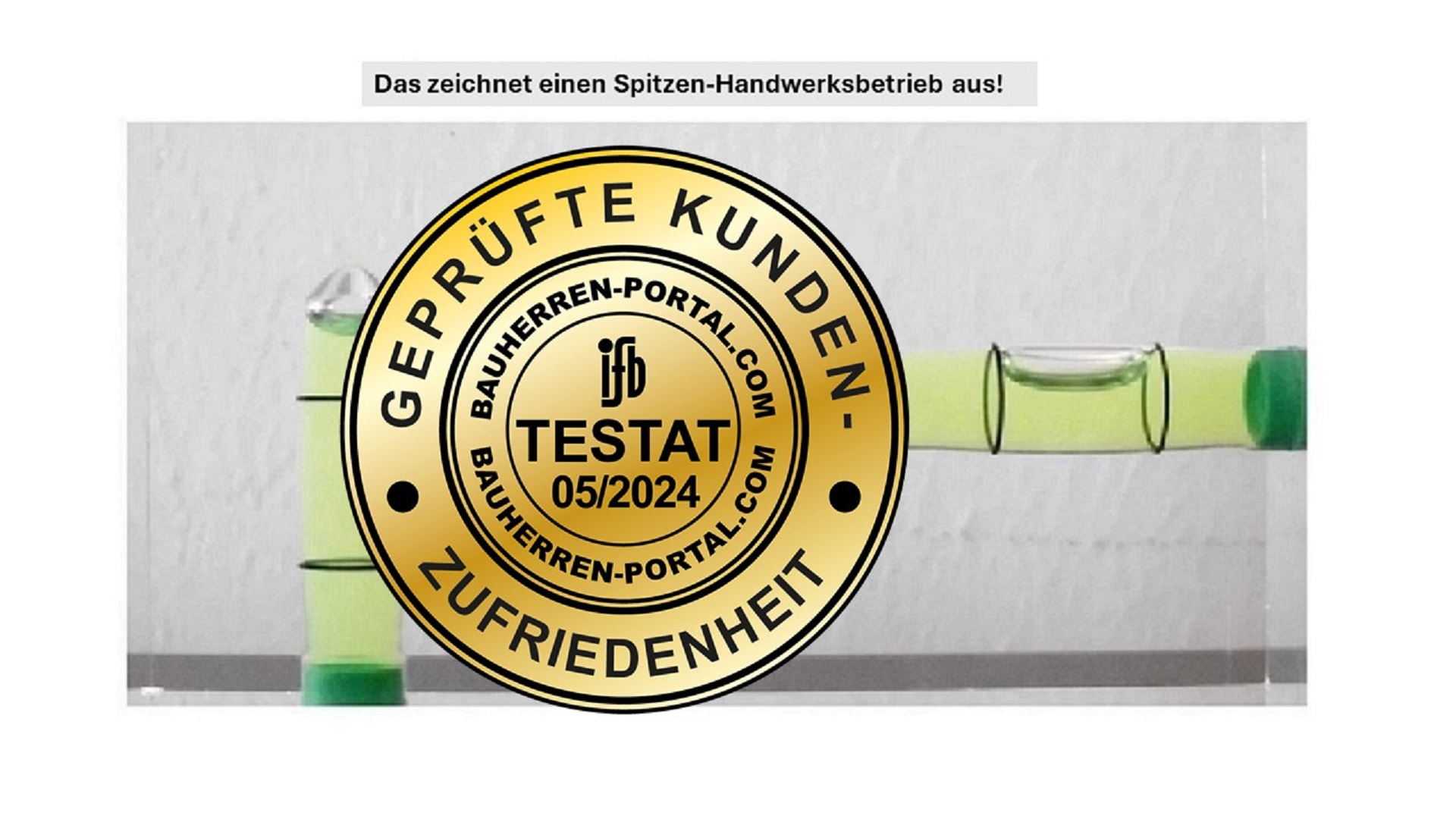 So machen Handwerksbetriebe aus ihrer Qualitätsarbeit eine Marke