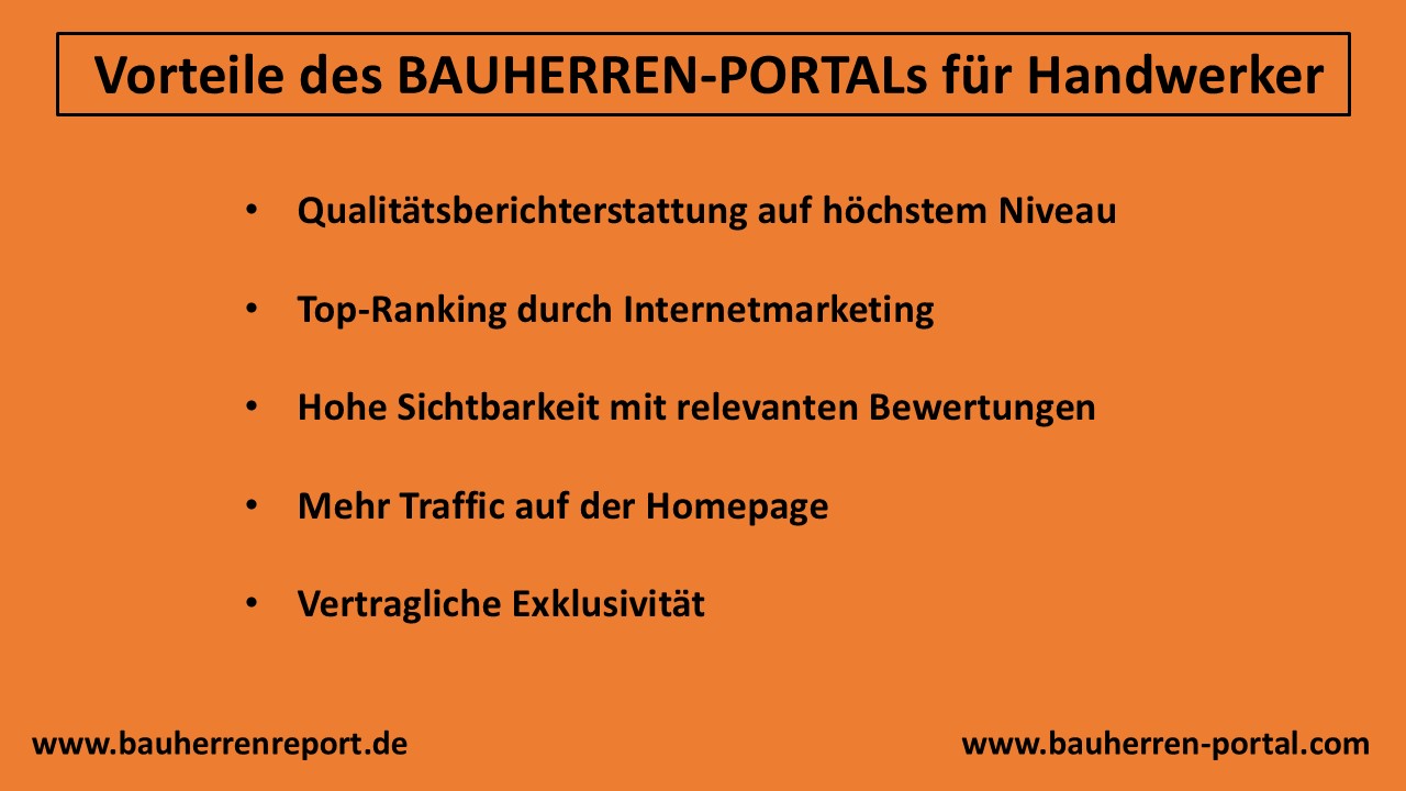 Hohe Nutzenbilanz von Empfehlungsmarketing für Handwerksunternehmen